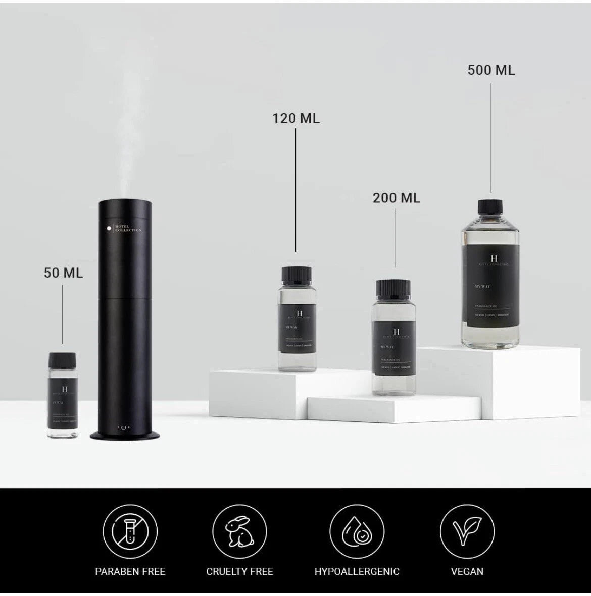 My Way Hotel Collection