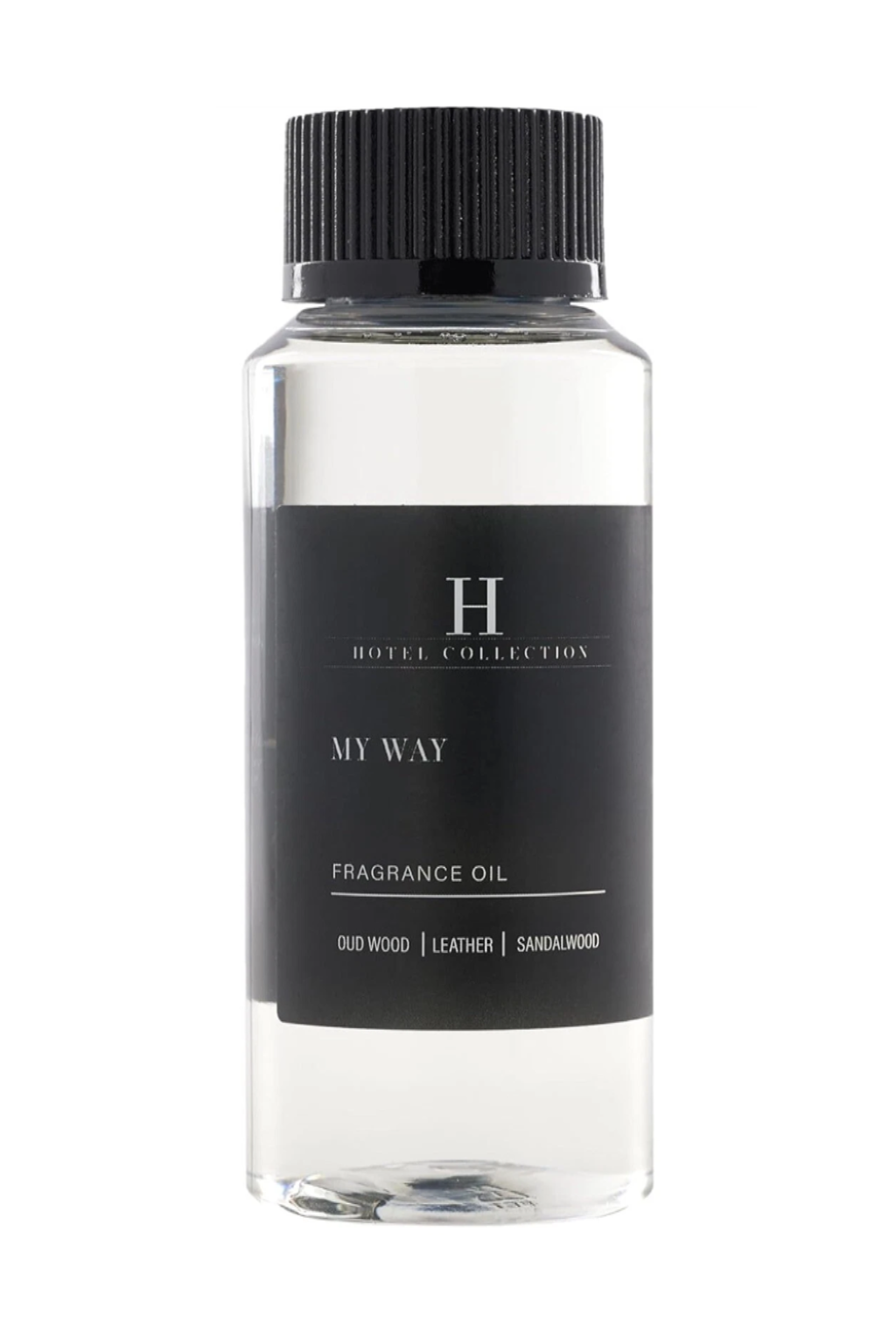 My Way Hotel Collection