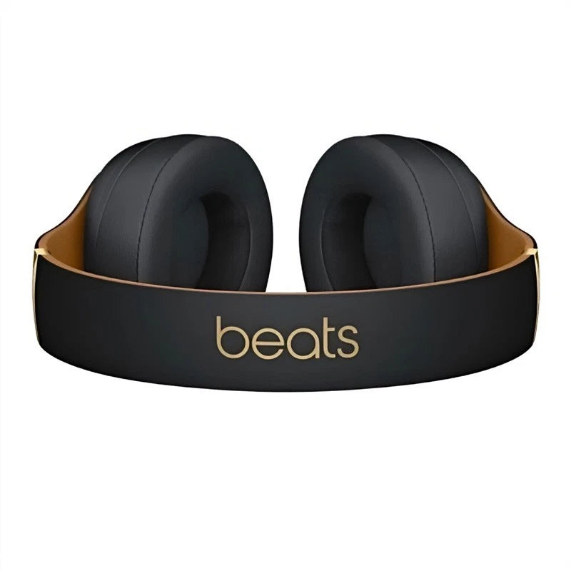 Beats Studio3 Wireless Over-Ear Headphones – Midnight Black