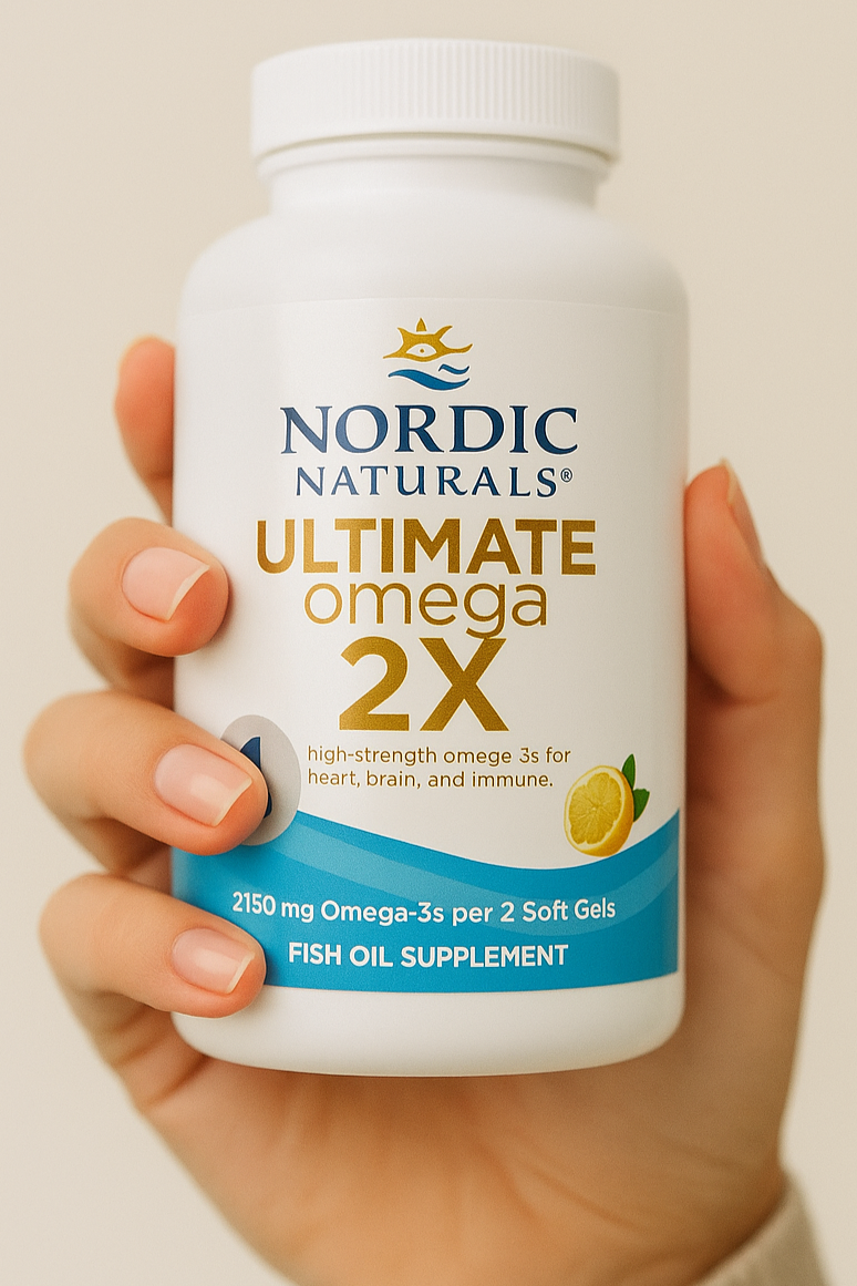 Nordic Naturals