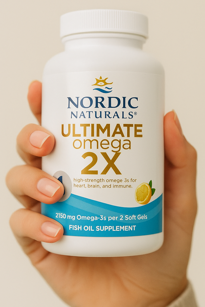 Nordic Naturals