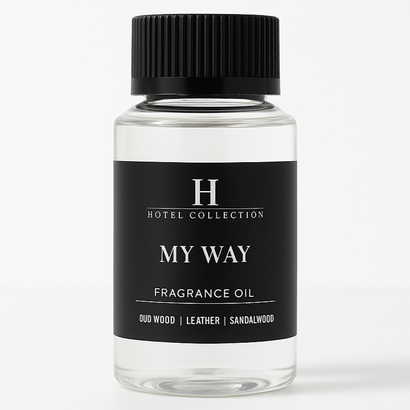 My Way Hotel Collection
