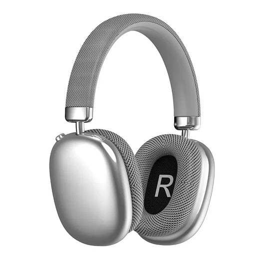 Original Air Max Wireless Bluetooth Earphones – Noise Cancelling Mic