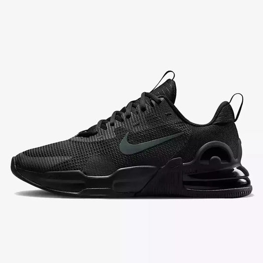 Nike Air Max Alpha Trainer 5 Black Men's Trainers Shoes