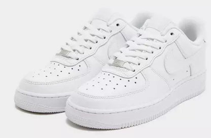 Nike Air Force 1 '07 White – Men's Trainers