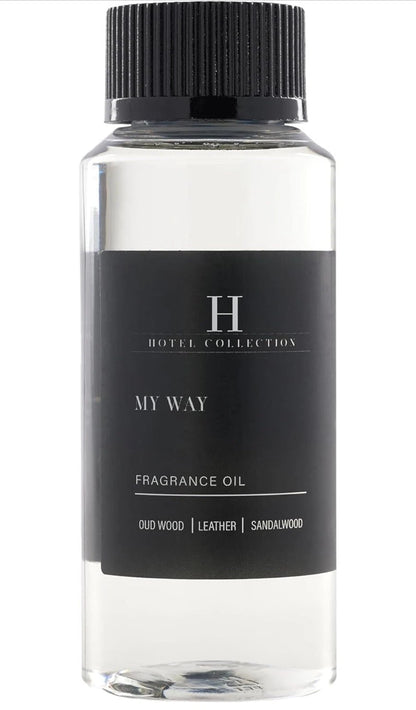 My Way Hotel Collection