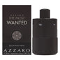 Azzaro The Most Wanted Eau de Parfum Intense Spray for Men – 3.3 oz