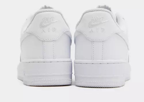 Nike Air Force 1 '07 White – Men's Trainers