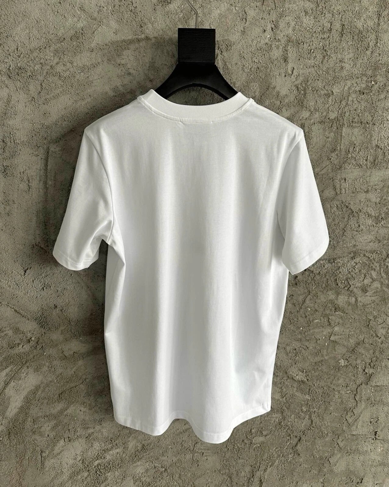 Casablanca Classic Resort Printed T-Shirt – White (Unisex, New with Tags)