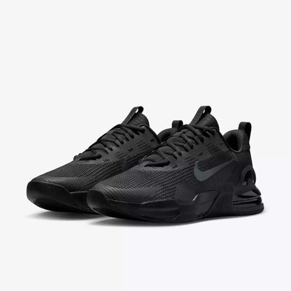 Nike Air Max Alpha Trainer 5 Black Men's Trainers Shoes