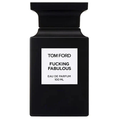 Tom Ford Fucking Fabulous Eau de Parfum Spray – Unisex – 3.4 oz / 100 ml