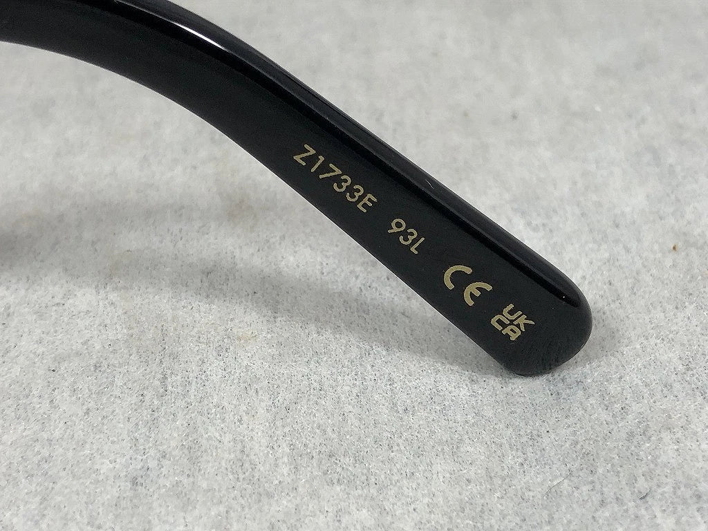 Louis Vuitton Sunglasses – LV Icon Cat Eye Black Z1733E (Pre-owned, Box)