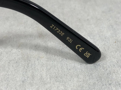 Louis Vuitton Sunglasses – LV Icon Cat Eye Black Z1733E (Pre-owned, Box)