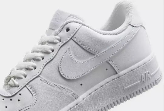 Nike Air Force 1 '07 White – Men's Trainers