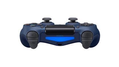 Sony PS4 PlayStation DualShock 4 Controller – Blue (New)