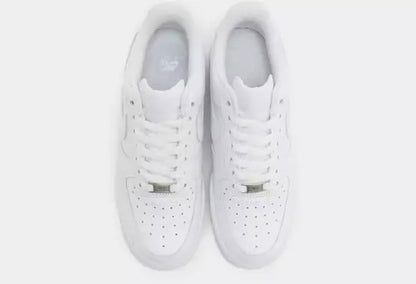 Nike Air Force 1 '07 White – Men's Trainers