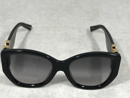 Louis Vuitton Sunglasses – LV Icon Cat Eye Black Z1733E (Pre-owned, Box)