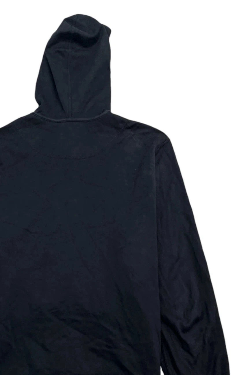 Louis Vuitton Tracksuit – Men's Navy Velvet (Size L, Pre-owned)