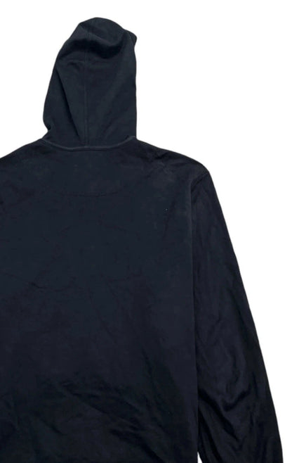 Louis Vuitton Tracksuit – Men's Navy Velvet (Size L, Pre-owned)