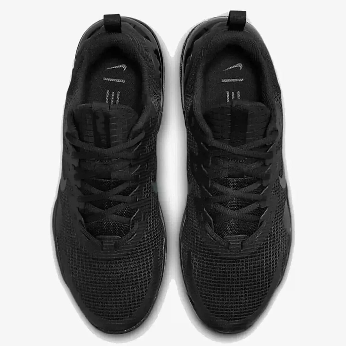 Nike Air Max Alpha Trainer 5 Black Men's Trainers Shoes