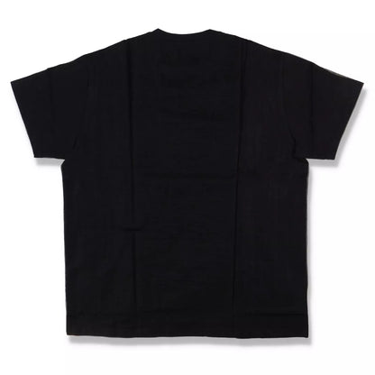 Givenchy Black Embroidered Logo Mesh Overlay Oversized T-Shirt (XXL, SS20)