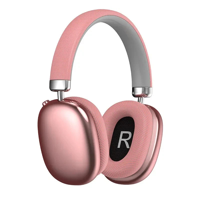Original Air Max Wireless Bluetooth Earphones – Noise Cancelling Mic