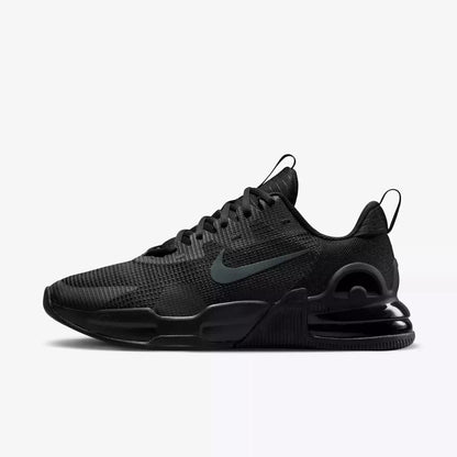 Nike Air Max Alpha Trainer 5 Black Men's Trainers Shoes
