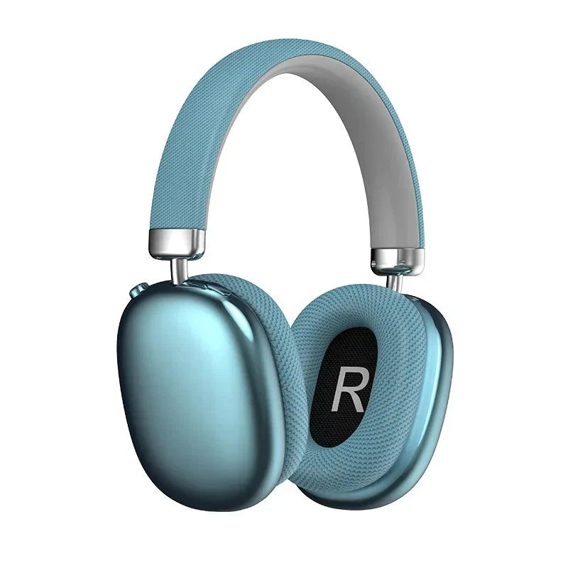 Original Air Max Wireless Bluetooth Earphones – Noise Cancelling Mic