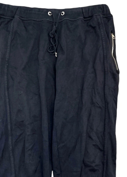 Louis Vuitton Tracksuit – Men's Navy Velvet (Size L, Pre-owned)