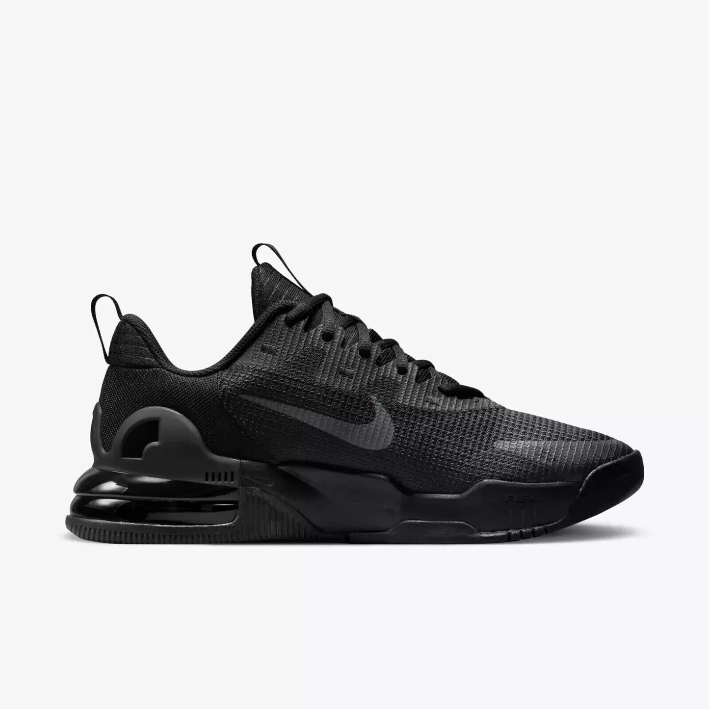 Nike Air Max Alpha Trainer 5 Black Men's Trainers Shoes