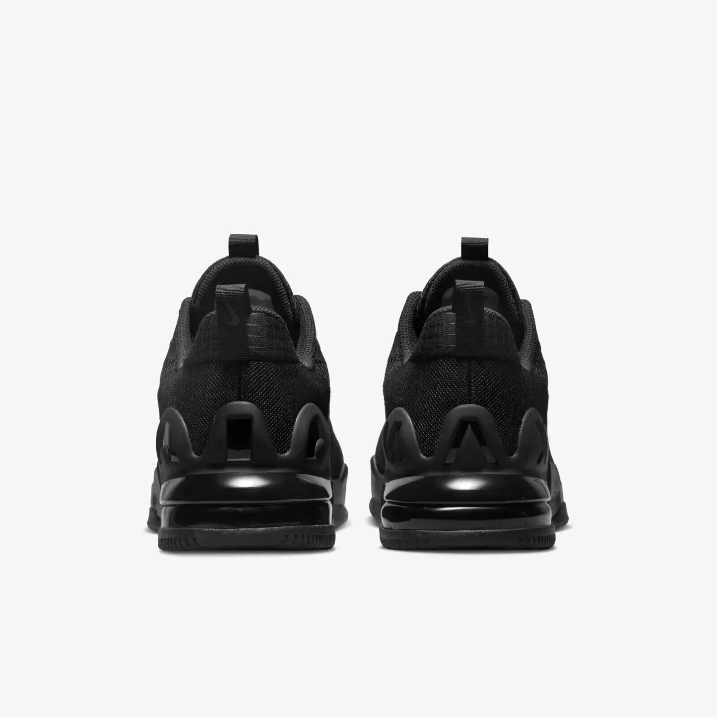 Nike Air Max Alpha Trainer 5 Black Men's Trainers Shoes