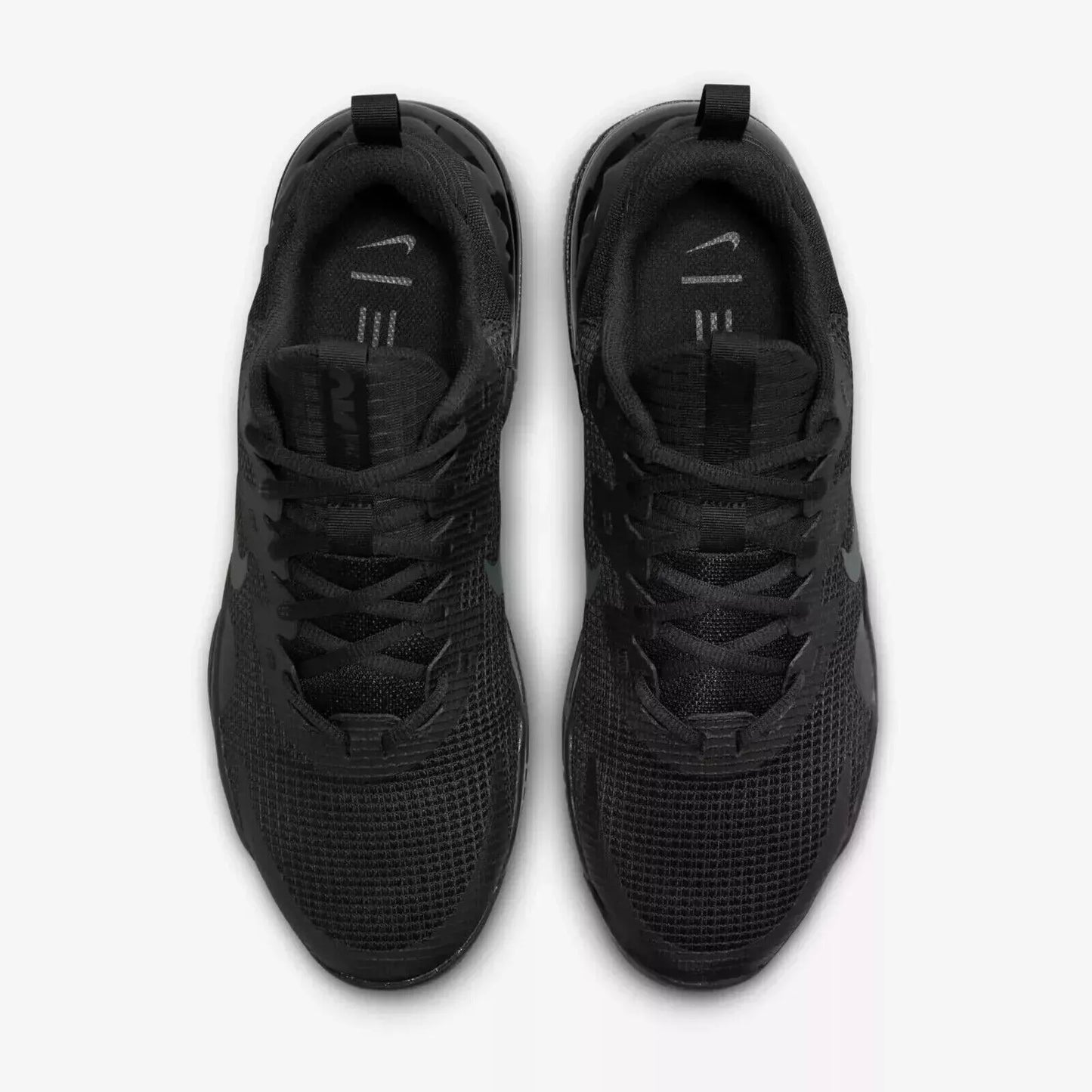 Nike Air Max Alpha Trainer 5 Black Men's Trainers Shoes