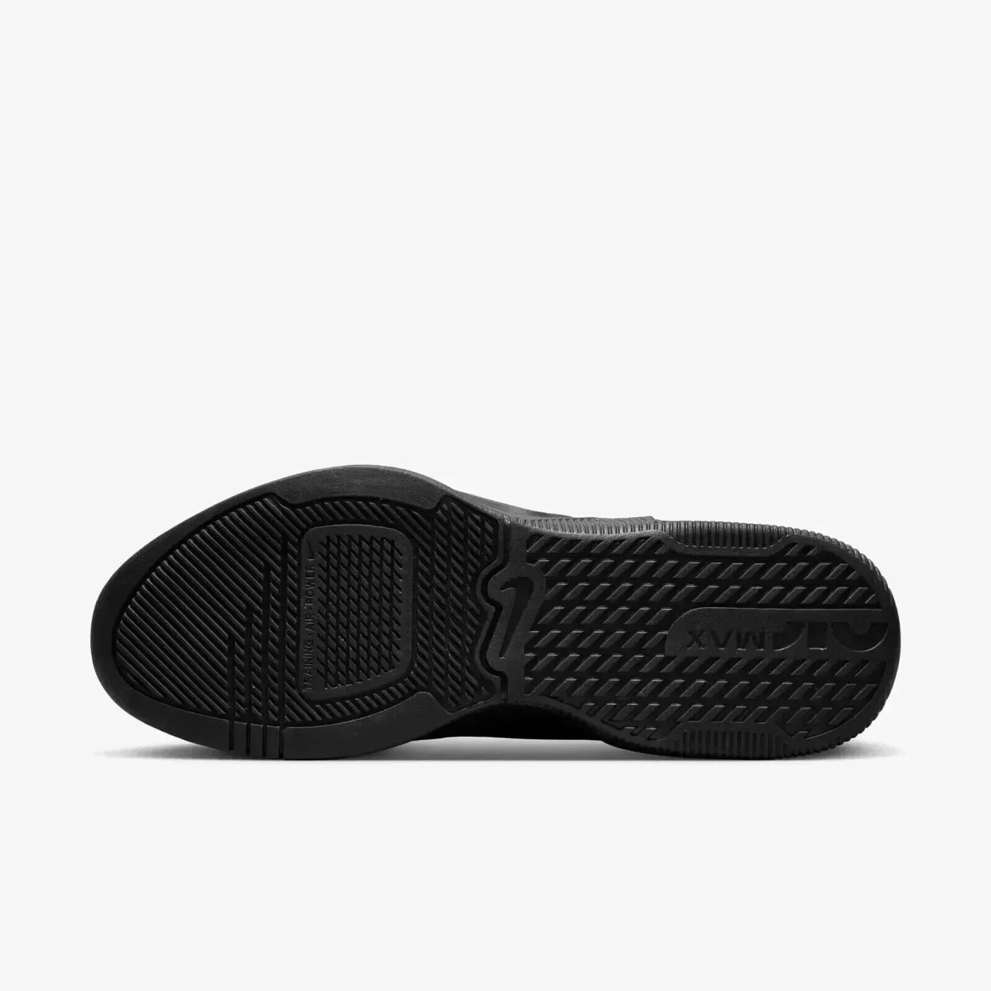Nike Air Max Alpha Trainer 5 Black Men's Trainers Shoes