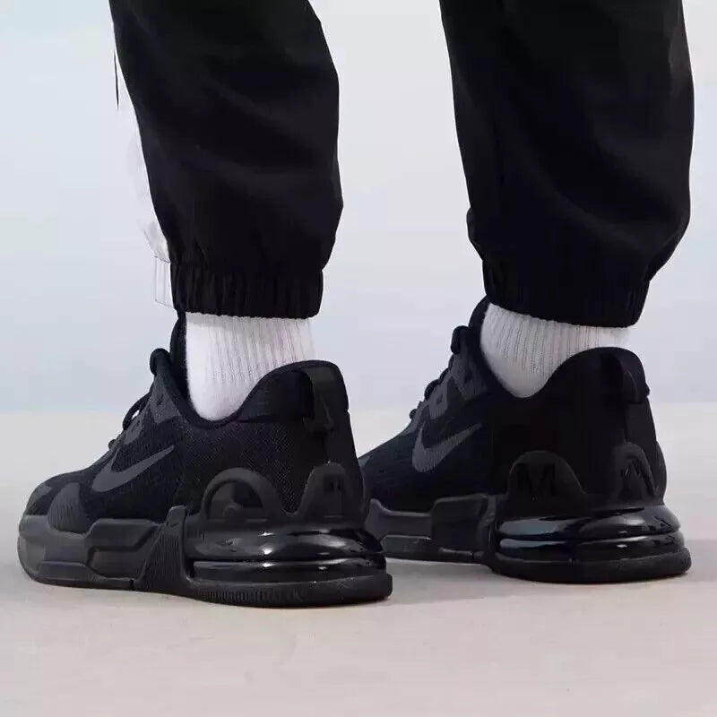 Nike Air Max Alpha Trainer 5 Black Men's Trainers Shoes