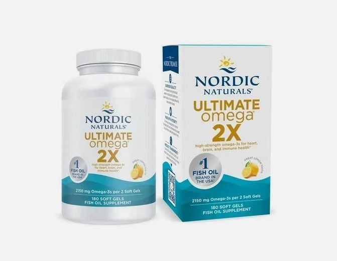 Nordic Naturals
