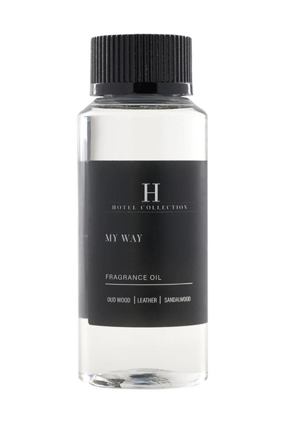 My Way Hotel Collection