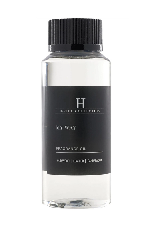 My Way Hotel Collection