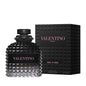 Valentino Born in Roma Eau de Toilette Spray for Men – 3.3 oz / 100 ml