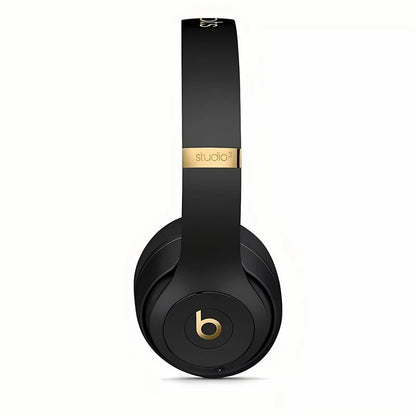 Beats Studio3 Wireless Over-Ear Headphones – Midnight Black