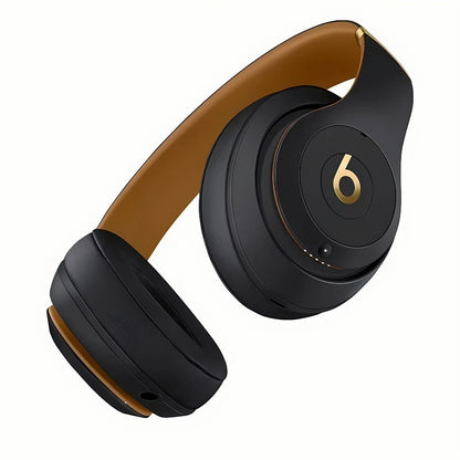Beats Studio3 Wireless Over-Ear Headphones – Midnight Black