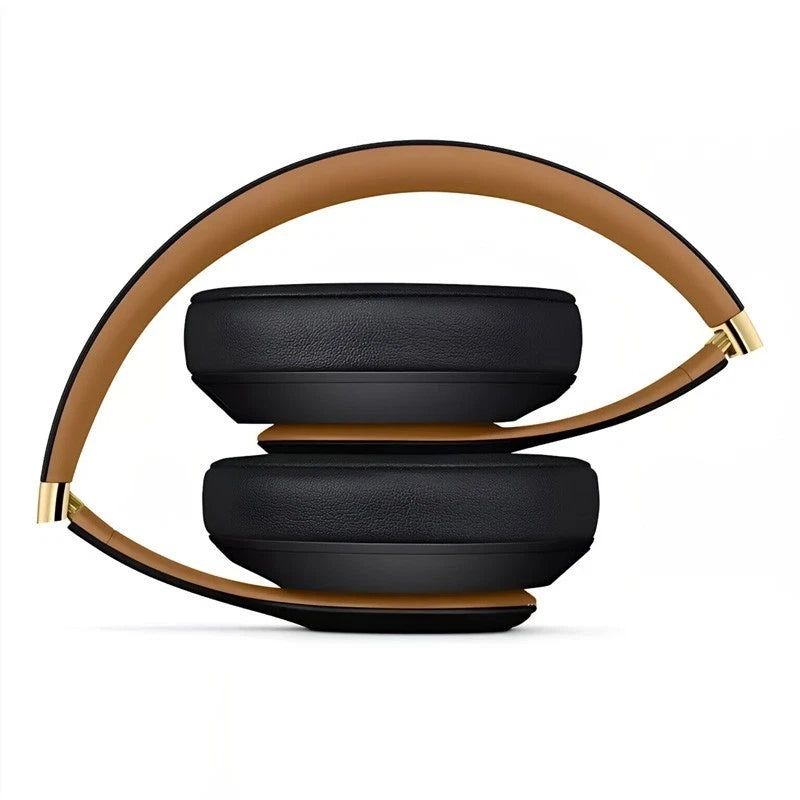 Beats Studio3 Wireless Over-Ear Headphones – Midnight Black