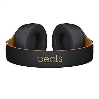 Beats Studio3 Wireless Over-Ear Headphones – Midnight Black