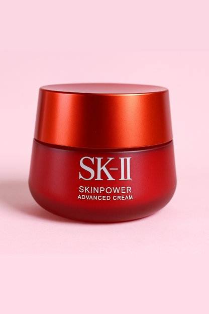 SK-II