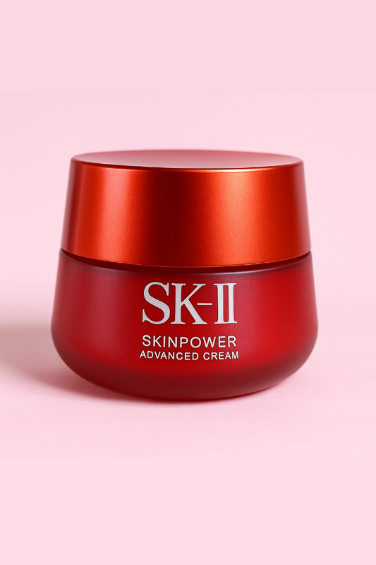 SK-II