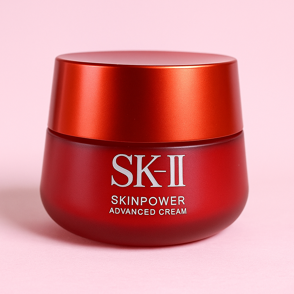 SK-II