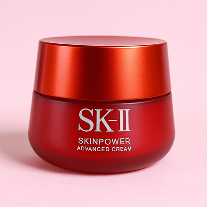 SK-II